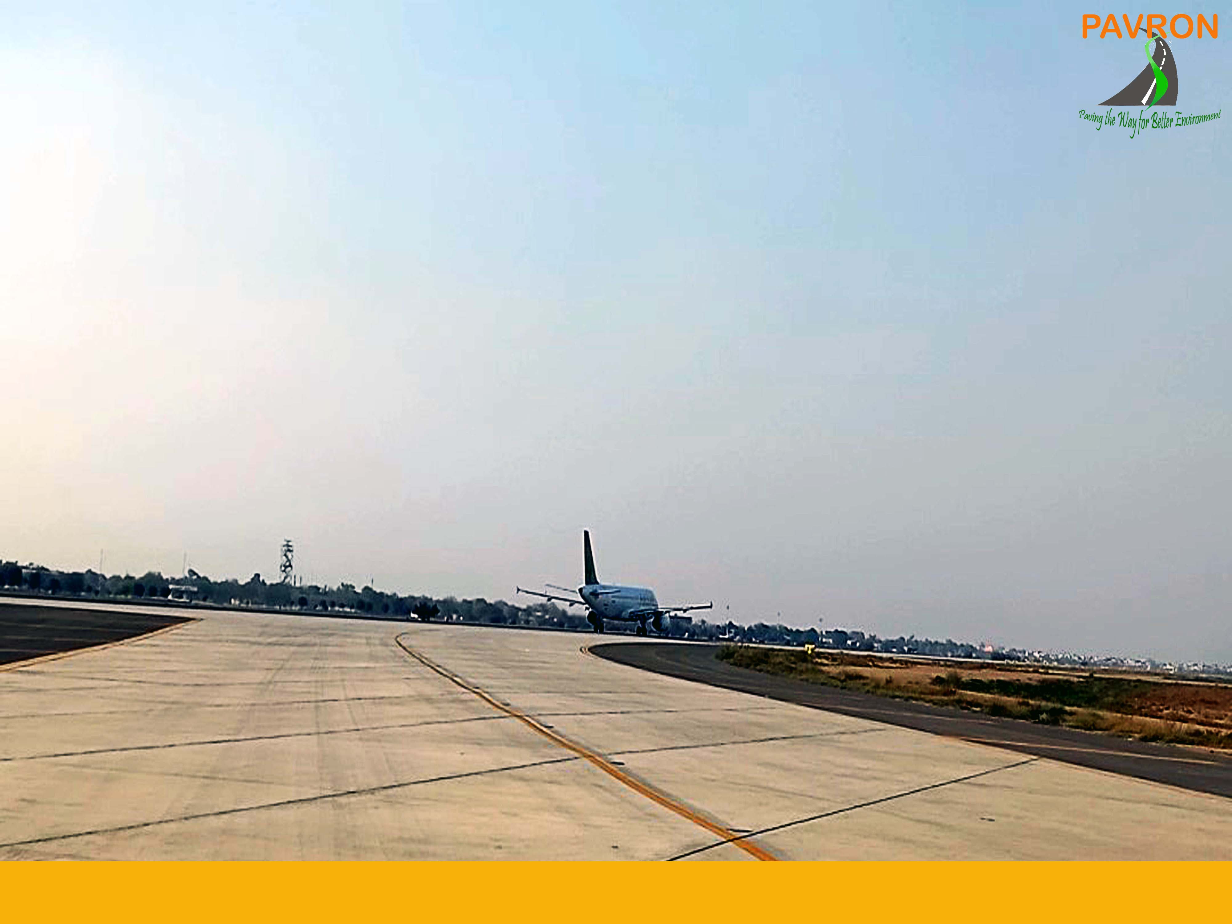 Lahore Airport